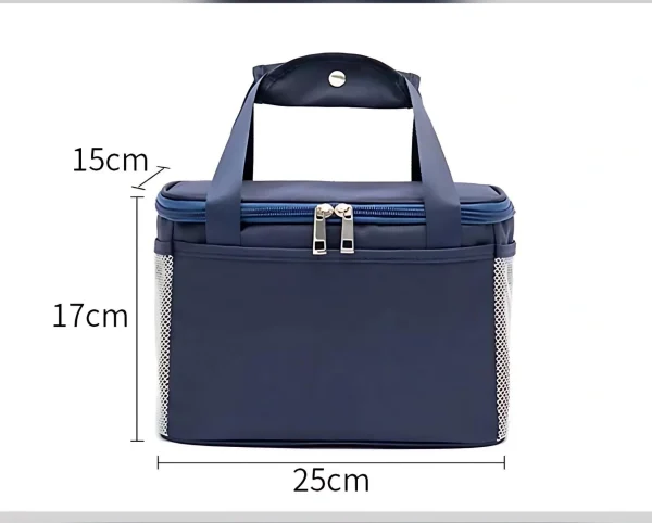 Cooler Bag Oxford Fabric N