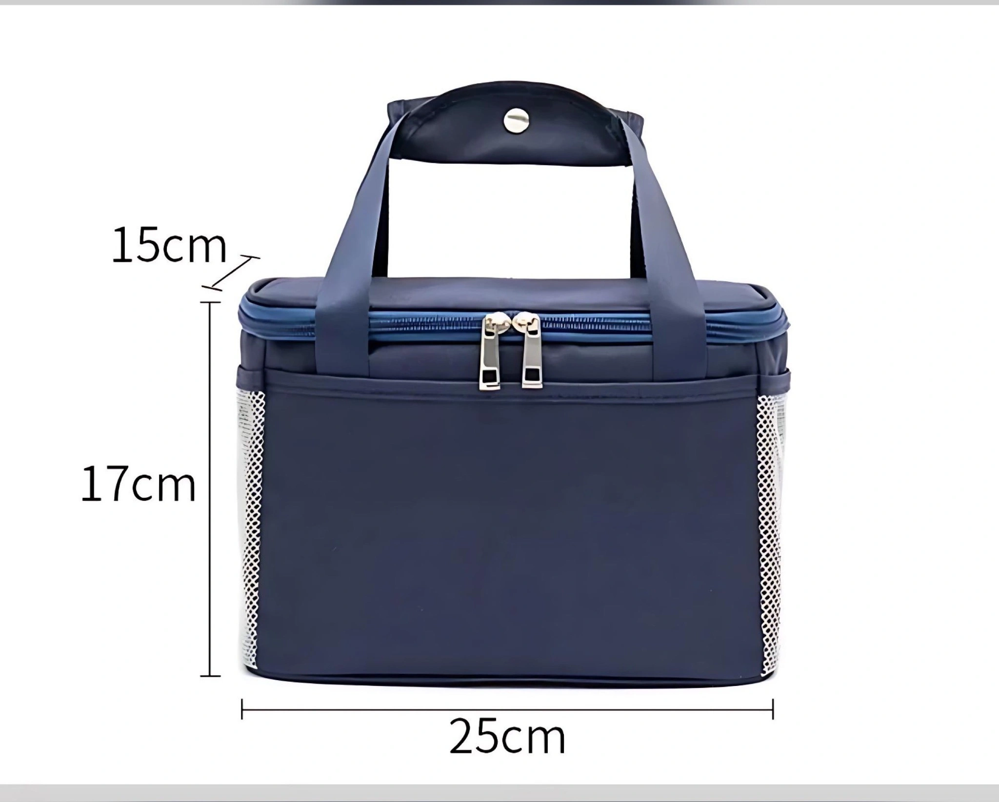 Cooler Bag Oxford Fabric N - Image 7