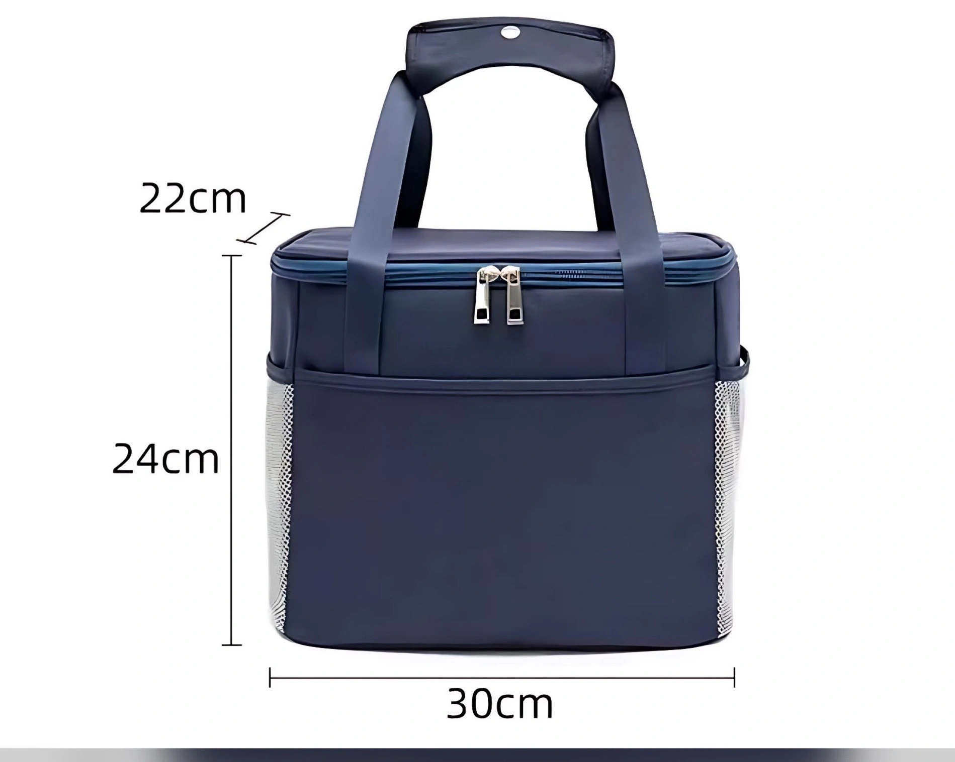 Cooler Bag Oxford Fabric N - Image 8