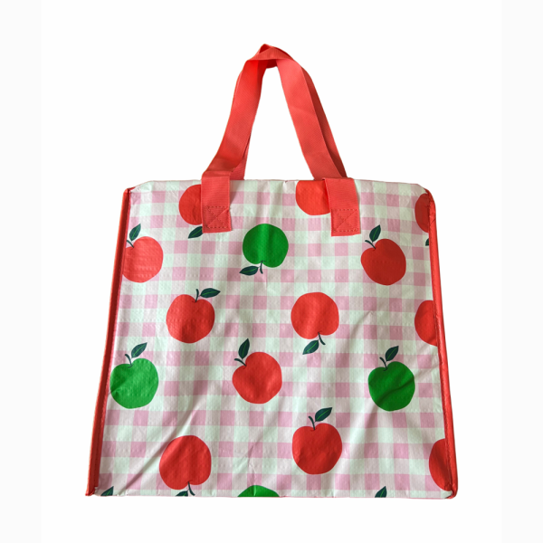 Woven Polypropylene Cooler Bags