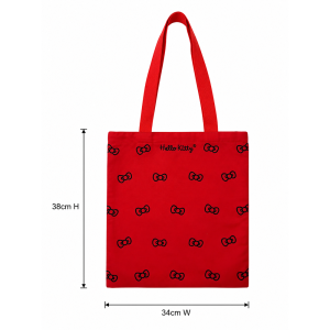 Polyester Canvas Tote Bags - Image 5