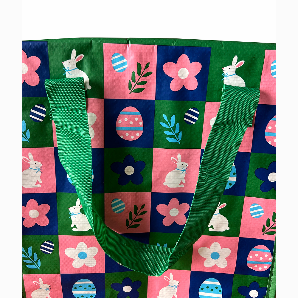 Woven Polypropylene Insulated Bags - Image 4