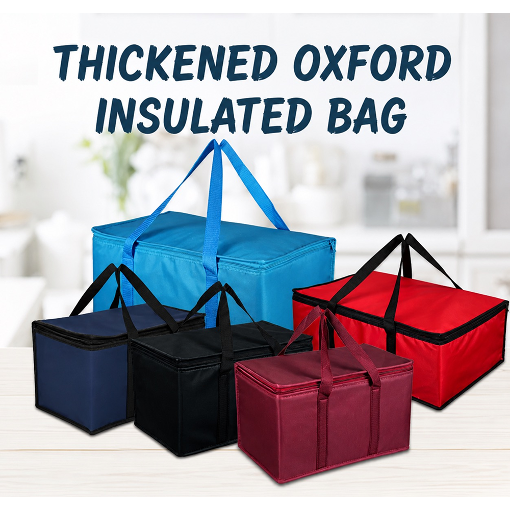 Oxford Fabric Bag O - Image 1