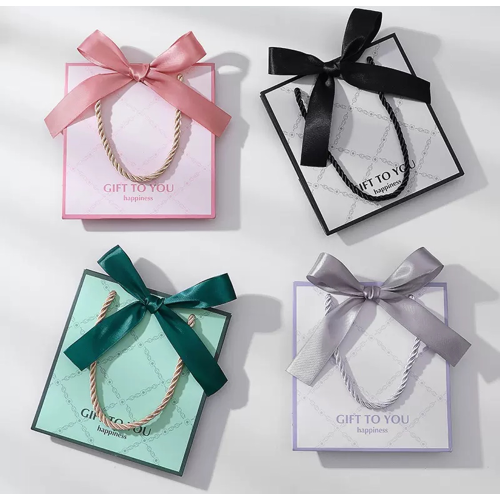 Premium Paper Bag L - Image 1