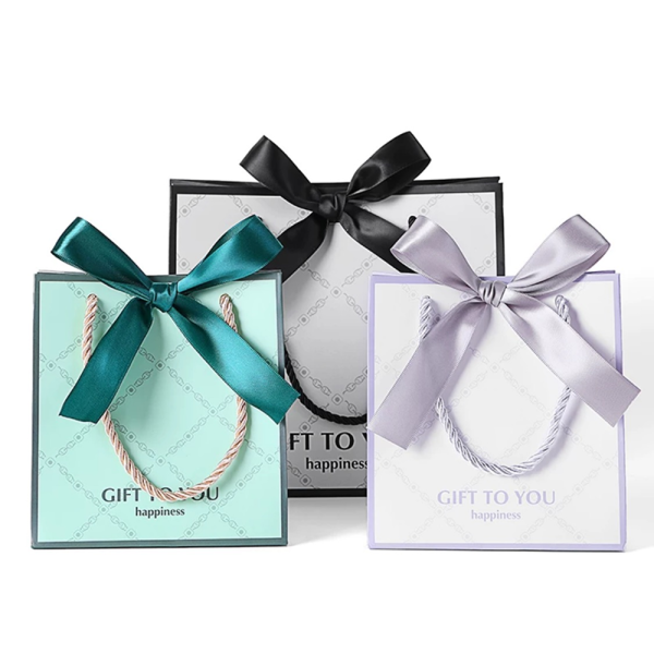 Premium Paper Bag L