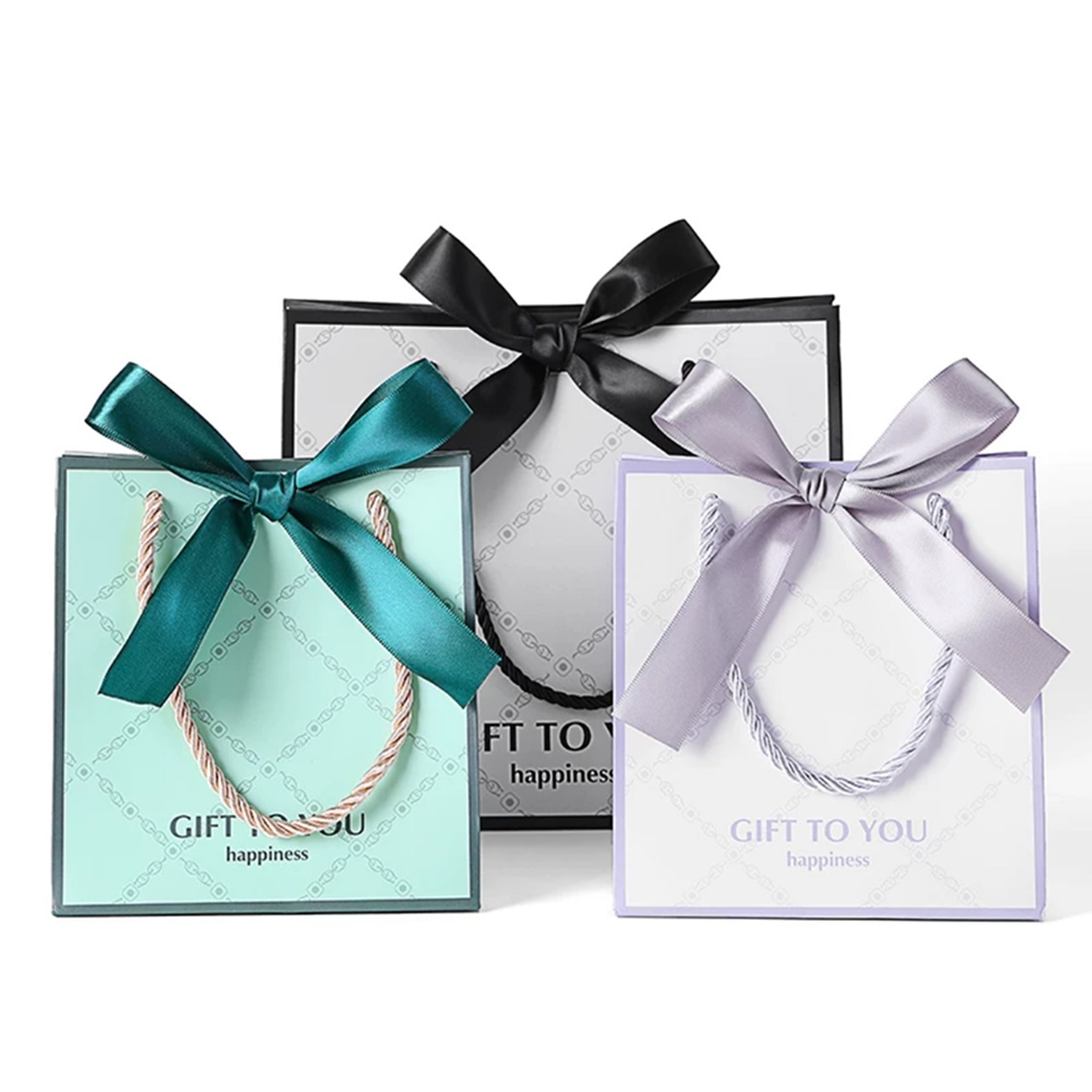 Premium Paper Bag L - Image 2