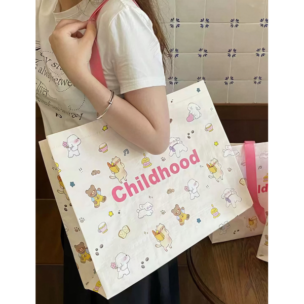 Festive & Gift Bag Paper M
