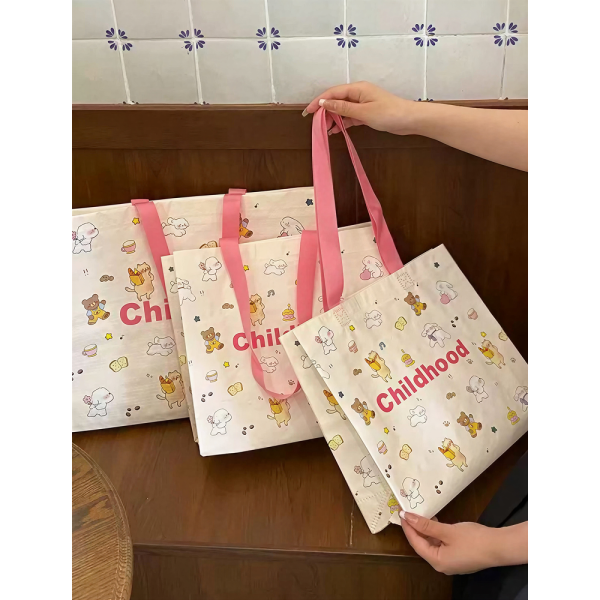 Festive & Gift Bag Paper M