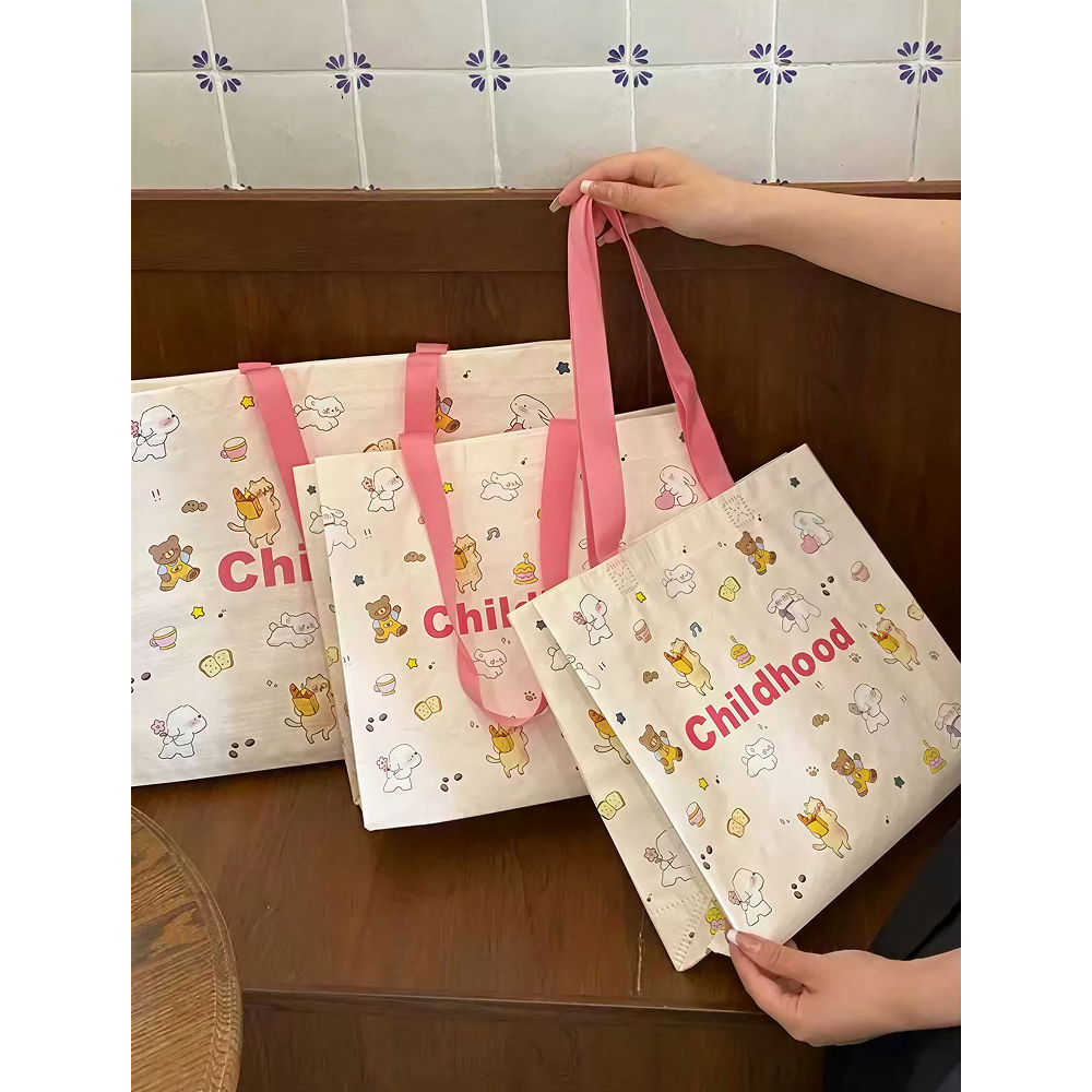 Festive & Gift Bag Paper M - Image 5