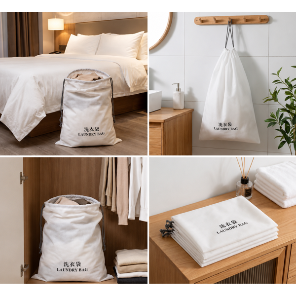 Non Woven Laundry Bag