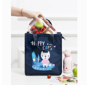 Cooler Bag Oxford Fabric O - Image 2