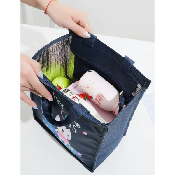 Cooler Bag Oxford Fabric O