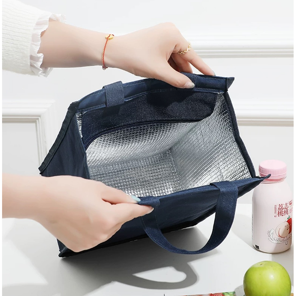 Cooler Bag Oxford Fabric O - Image 5