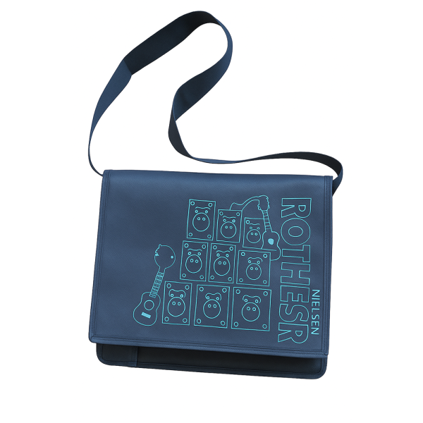 Non Woven School Bags