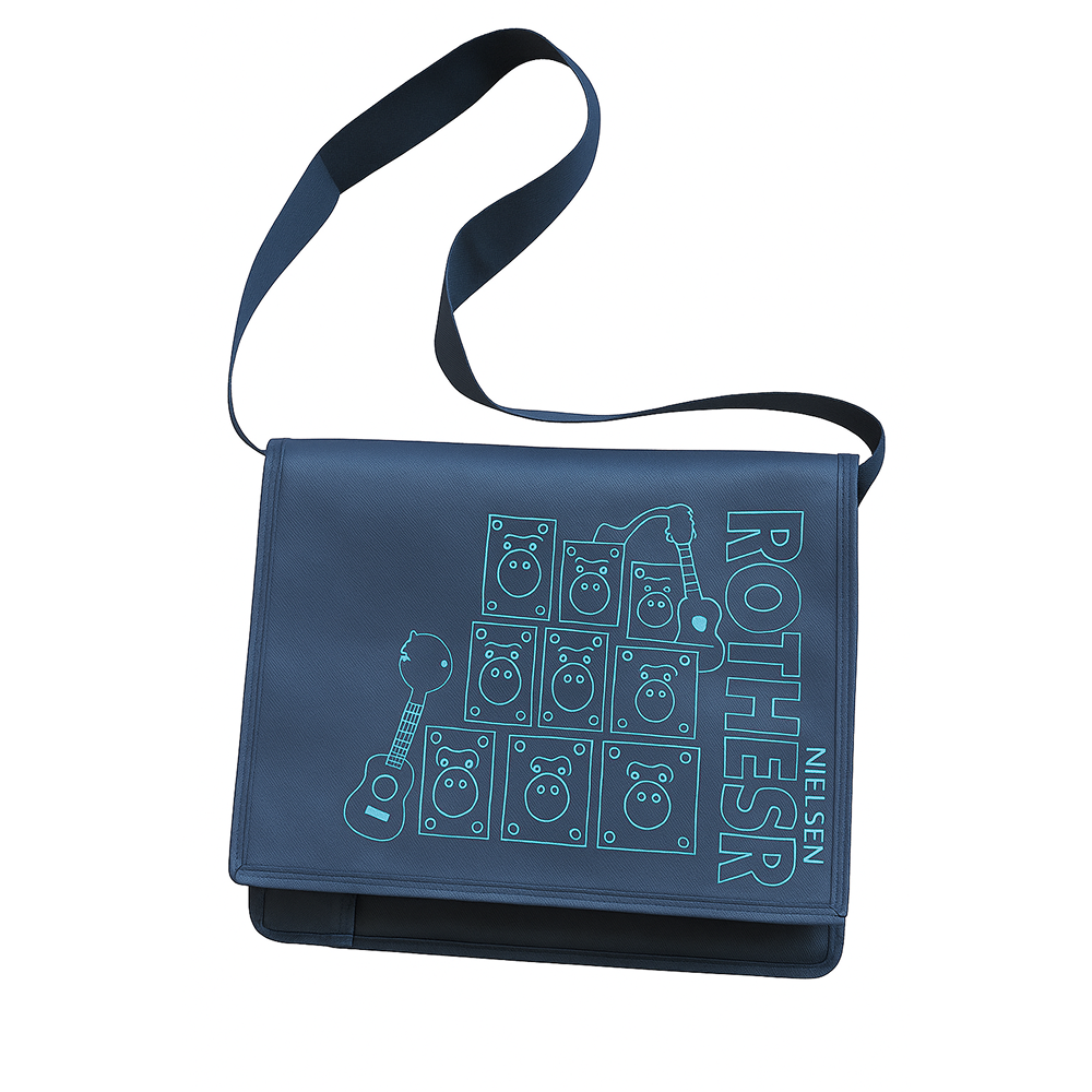 Non Woven School Bags - Image 1