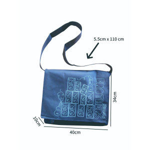 Non Woven School Bags - Image 2