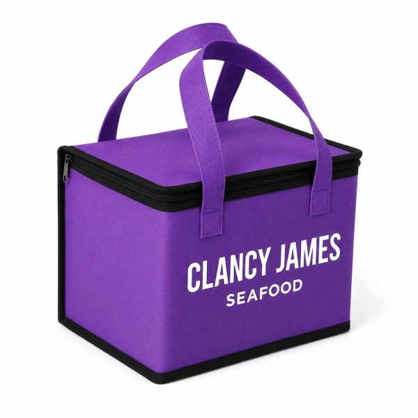 Non Woven Insulated Bags