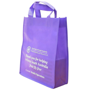 Trade Show Bag Non Woven C