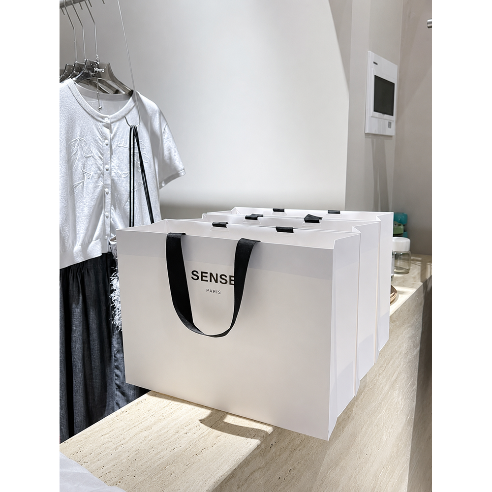 Trade Show Bag Non Woven D - Image 18