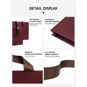 Shopping Bag Cotton Canvas U - Image 23