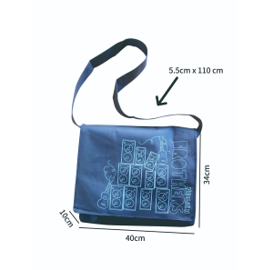 Non Woven School Bags - Image 2