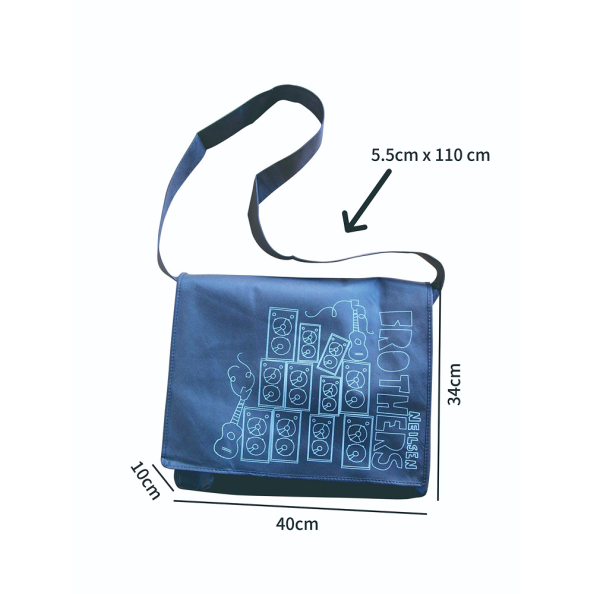 Non Woven School Bags
