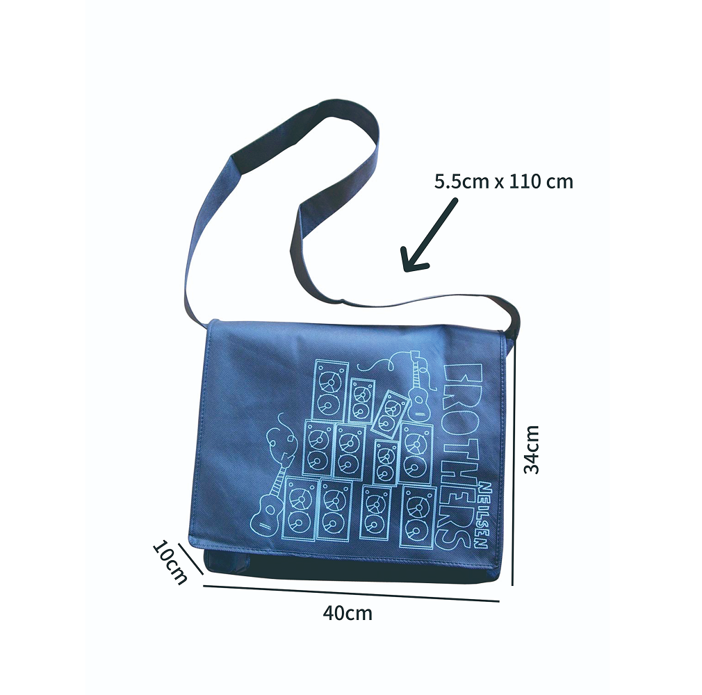 Non Woven School Bags - Image 2