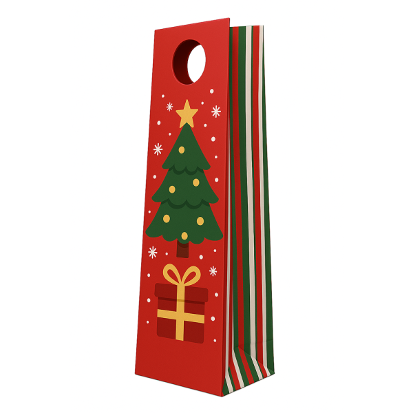 Premium Paper Bag C