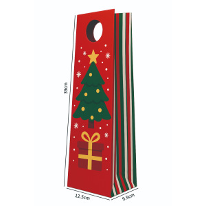 Premium Paper Bag C - Image 2