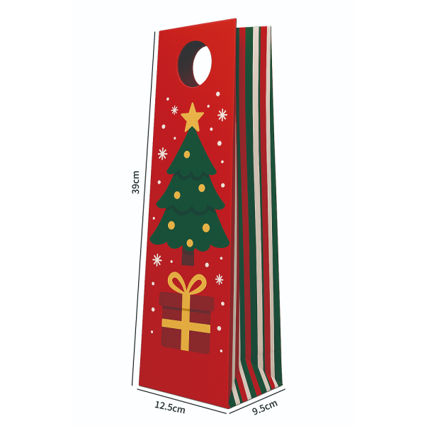 Premium Paper Bag C
