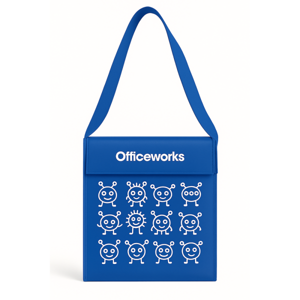 Non Woven Satchels