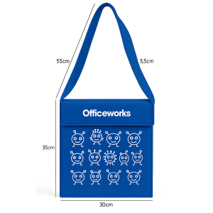 Non Woven Satchels - Image 2