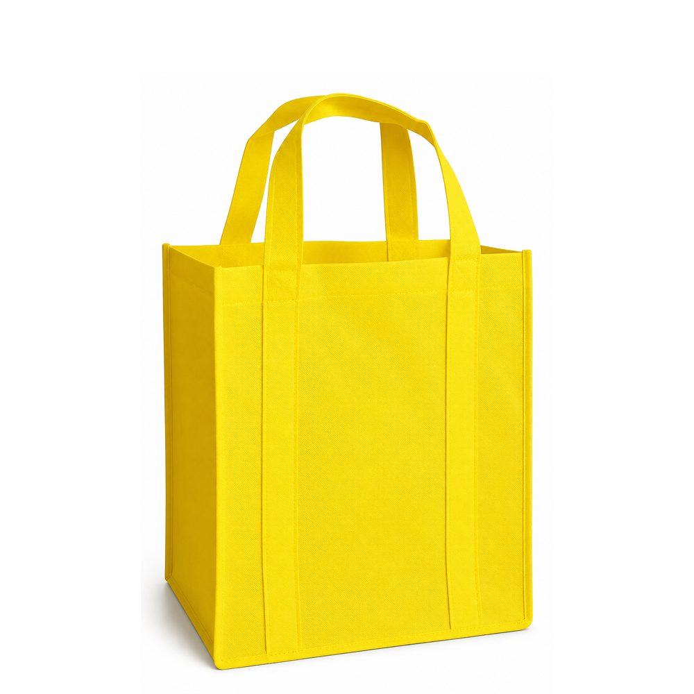 Shopping Bag Non Woven F - Image 1