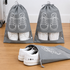 Drawstring Bag Non Woven O