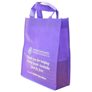 Tote Bag Cotton Canvas X