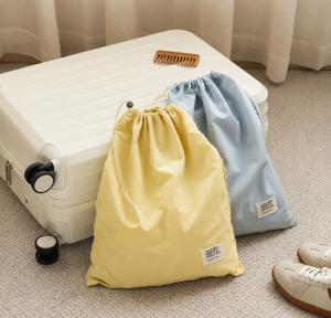 Drawstring Bag Non Woven N