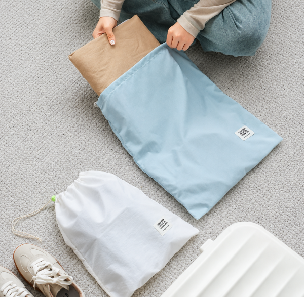 Drawstring Bag Non Woven N
