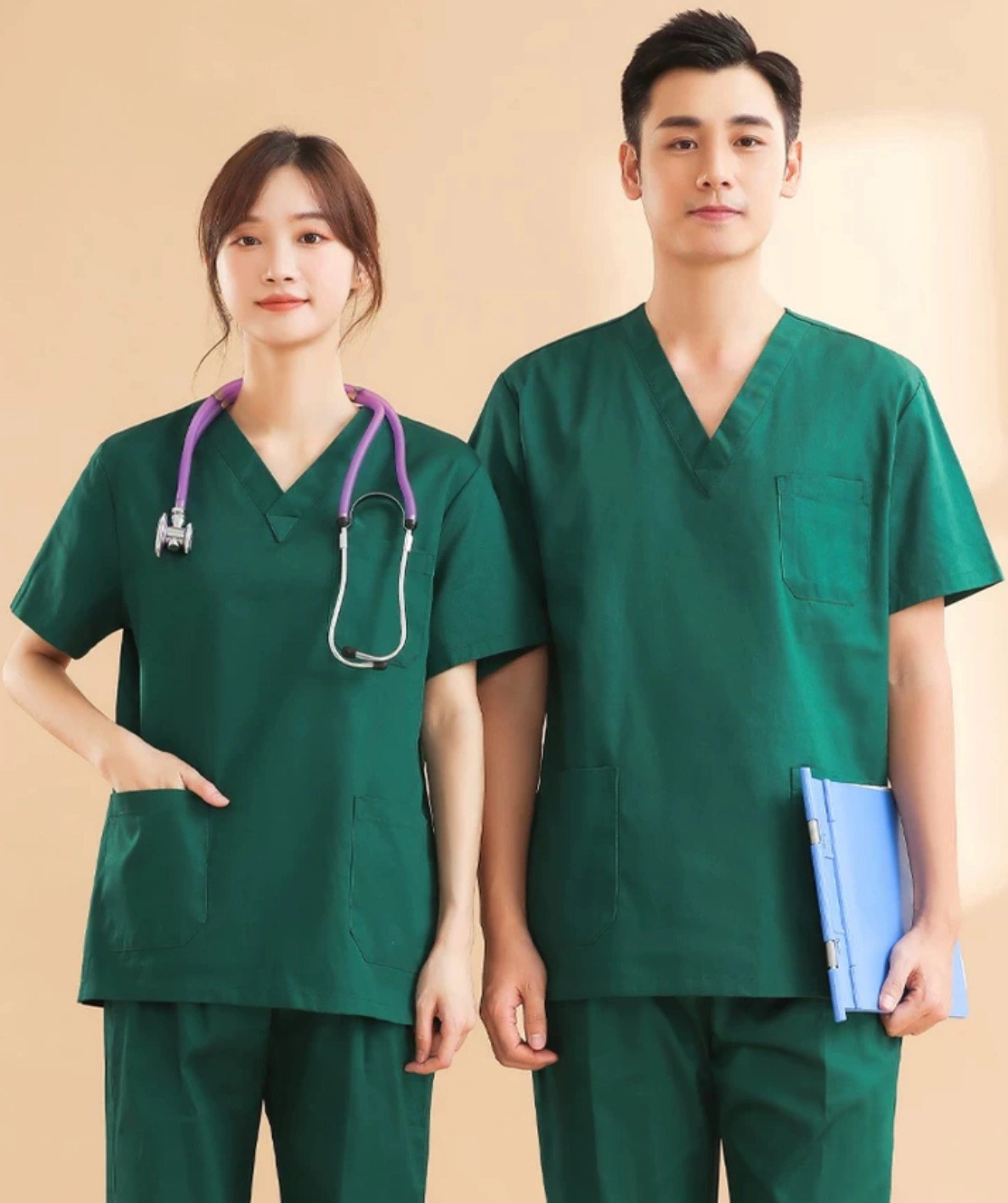Uniform D - Image 1