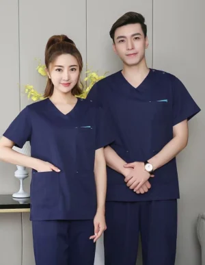 Uniform D - Image 3