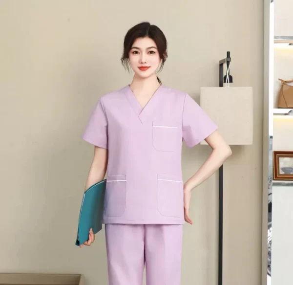Uniform K