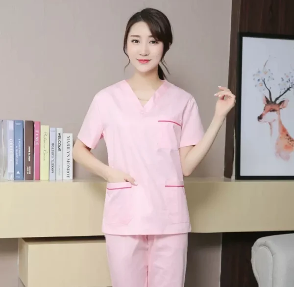 Uniform K