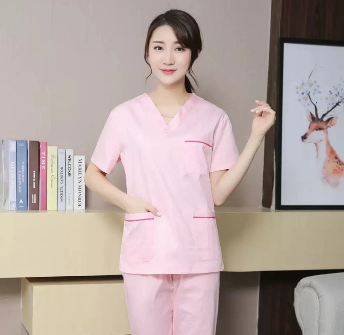 Uniform K - Image 3