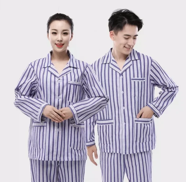 Uniform M