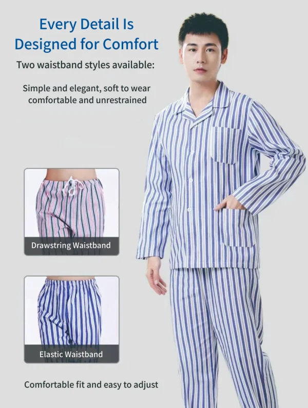 Uniform M
