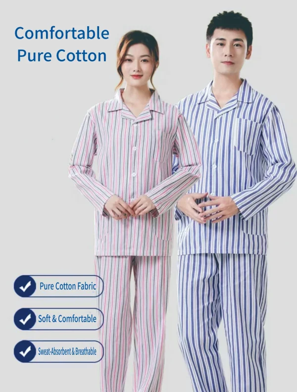 Uniform M