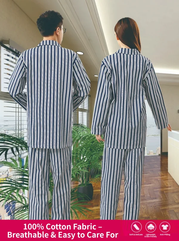 Uniform M