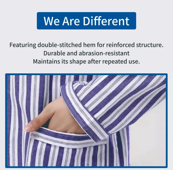 Uniform M