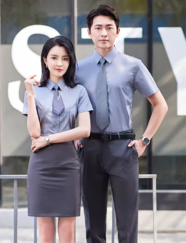 Uniform N