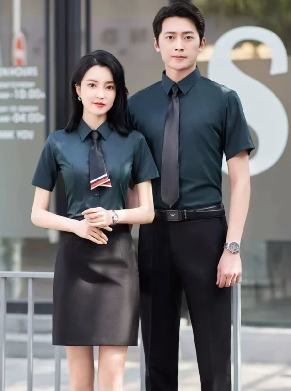 Uniform N