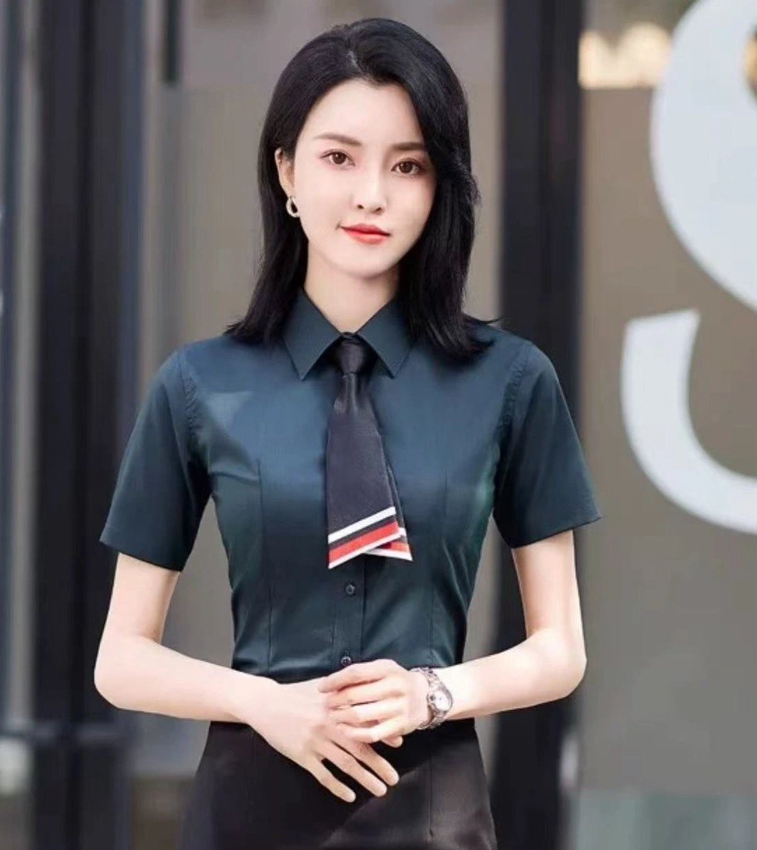 Uniform N - Image 9